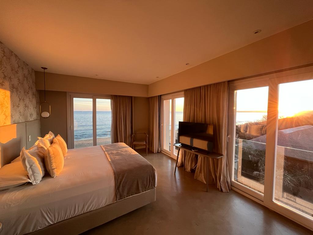 SUITE PUNTA BALLENA