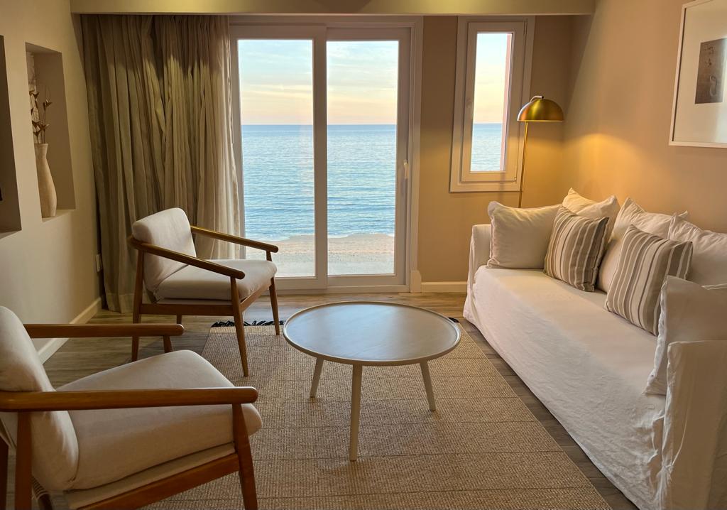 SUITE PUNTA BALLENA